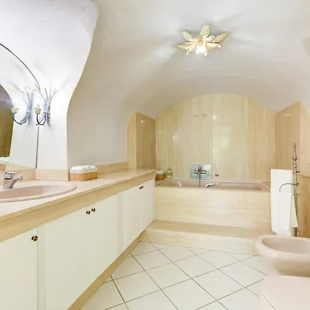 Appartamento Mont Boron Exclusive In Belle Epoque