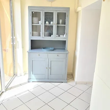 Appartamento Mont Boron Exclusive In Belle Epoque *