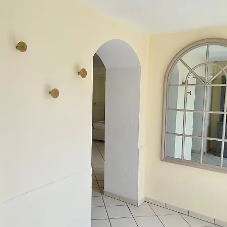 Appartamento Mont Boron Exclusive In Belle Epoque *