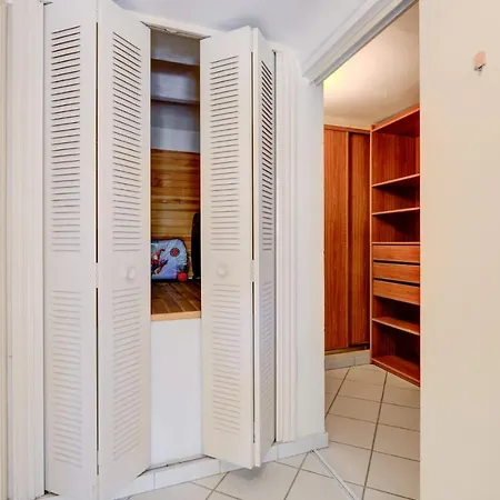 Mont Boron Exclusive In Belle Epoque Appartamento Nizza